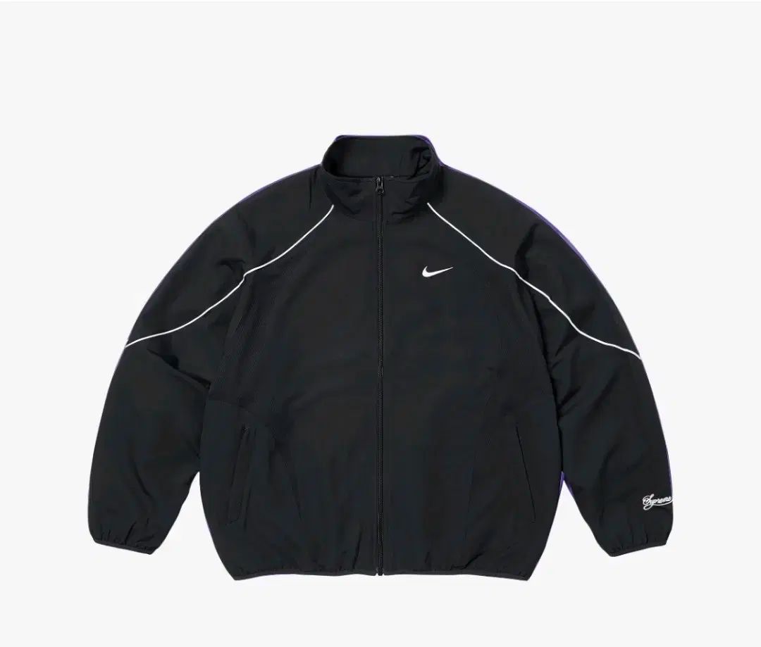 Supreme(シュプリーム) x Nike(ナイキ） トラックジャケット 25ss