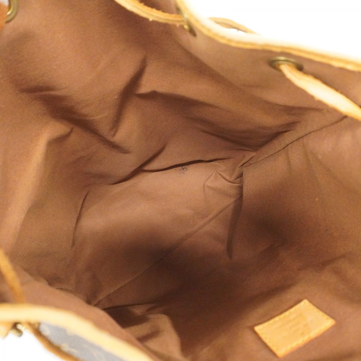 デイパック モノグラム