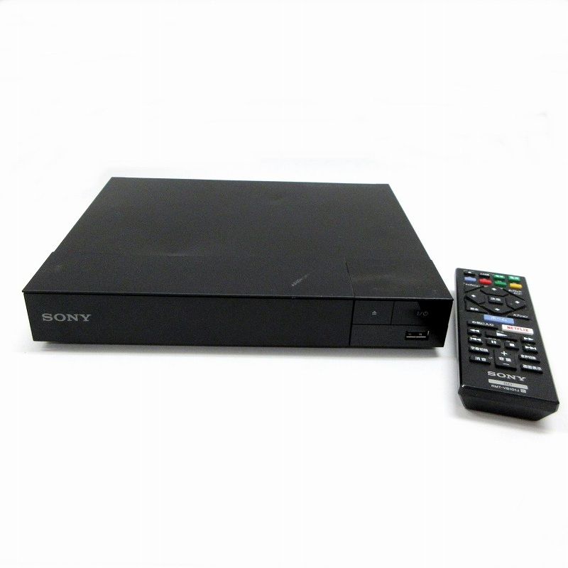 ブルーレイディスクプレーヤー DBP-S100 DVDプレイヤー REGZA｜東芝