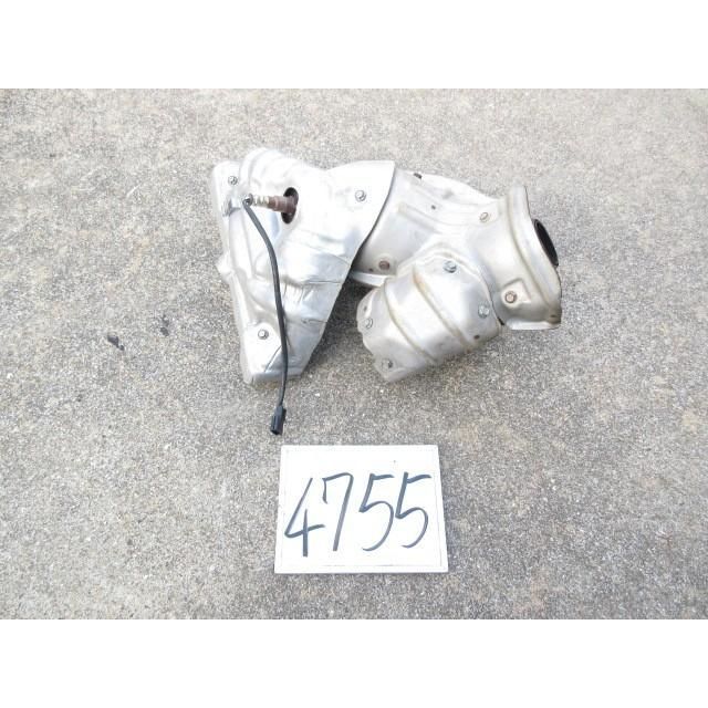 28年 セレナ ハイウェイスター GFC27 エキゾーストマニホールド エキマニ センサー付 140E2-5TE0A 203426 4755