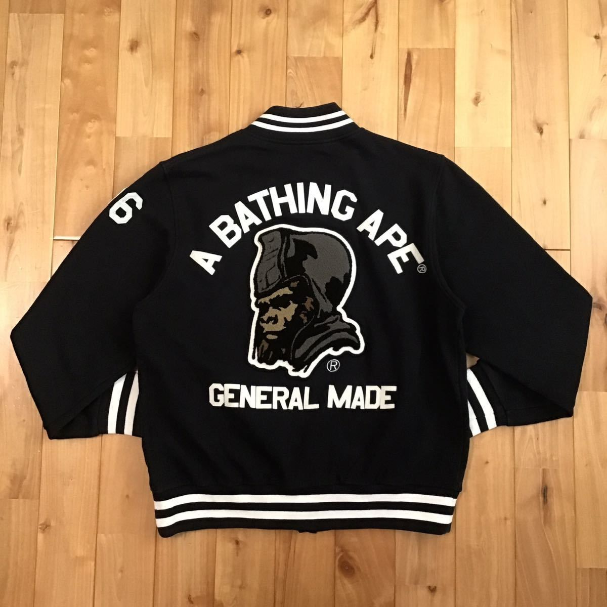 A BATHING APE スウェット スタジャン Sサイズ www.krzysztofbialy.com