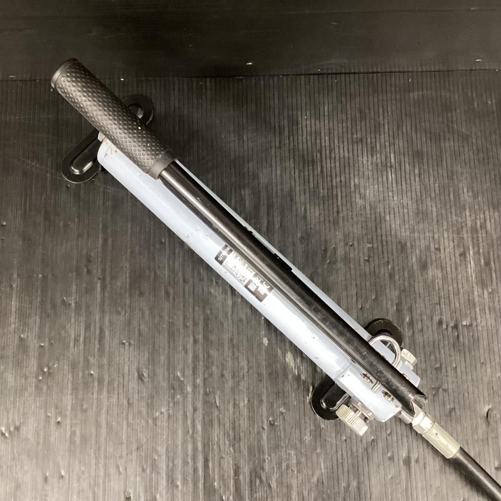 パイプ断水機