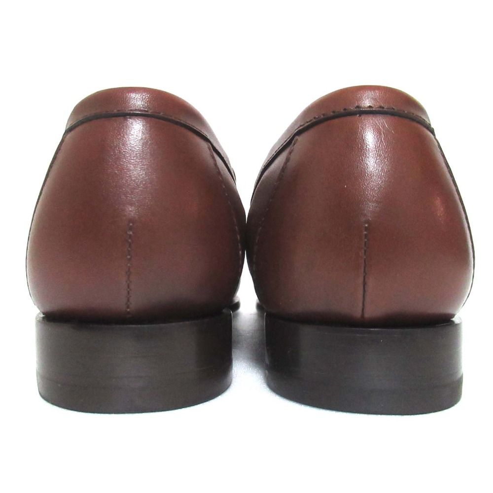 REGAL リーガル　ブラウン　ビジネスシューズ　25.5 REGAL リーガル 25.5cm メンズ ビジネスシューズ REGAL リーガル