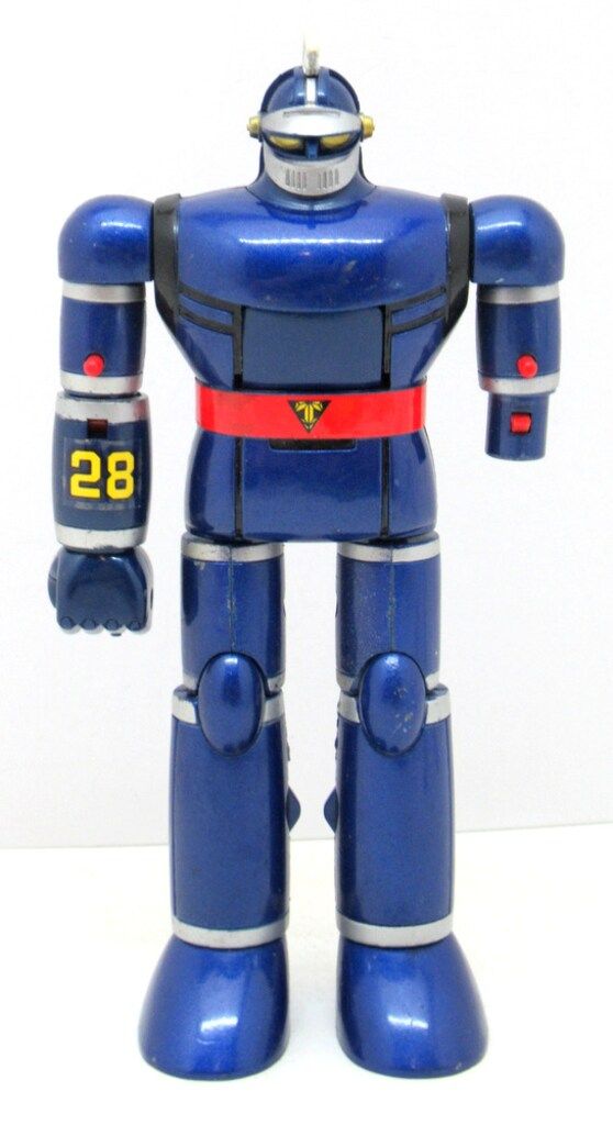 現状品 稀少品 中古 ポピー DX 超合金 鉄人28号 Amazon.co.jp: 現状品 稀少品 中古 ポピー DX 超合金 鉄人28号