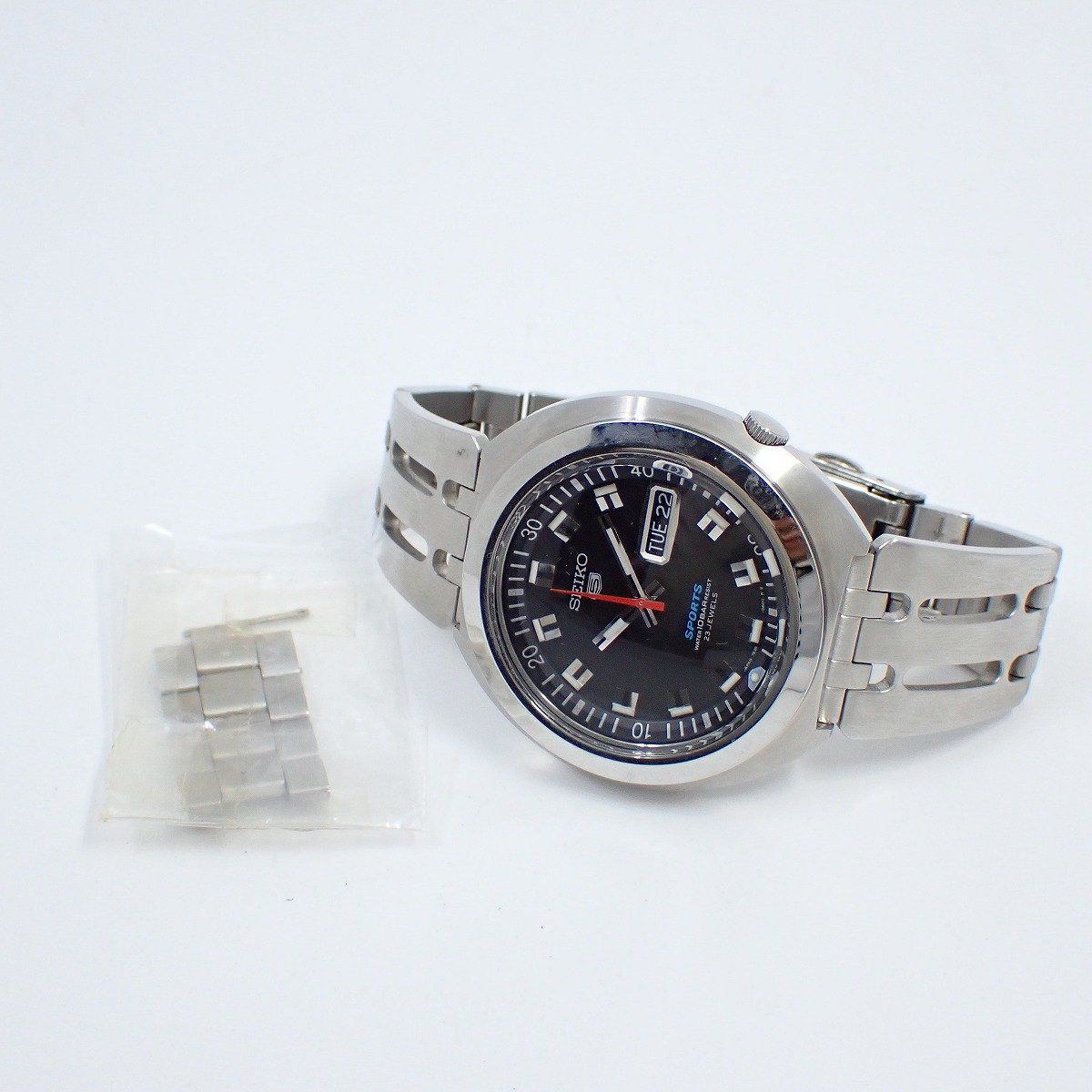 SEIKO