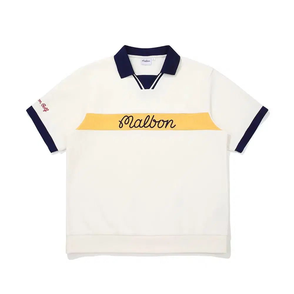 ブロック Tシャツ