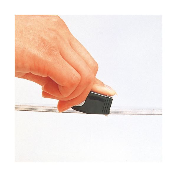 ライオン事務器セクションカッター-スケール SE-400