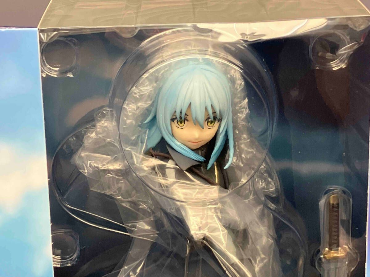 ②フィギュア ユニオンクリエイティブ リムル=テンペスト 転生したら