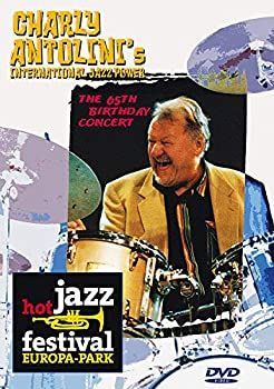 その他 Jazz Power: Hot Jazz Festival [DVD] [Import] Jazz Power: Hot Jazz Festival [DVD] 【公式通販】