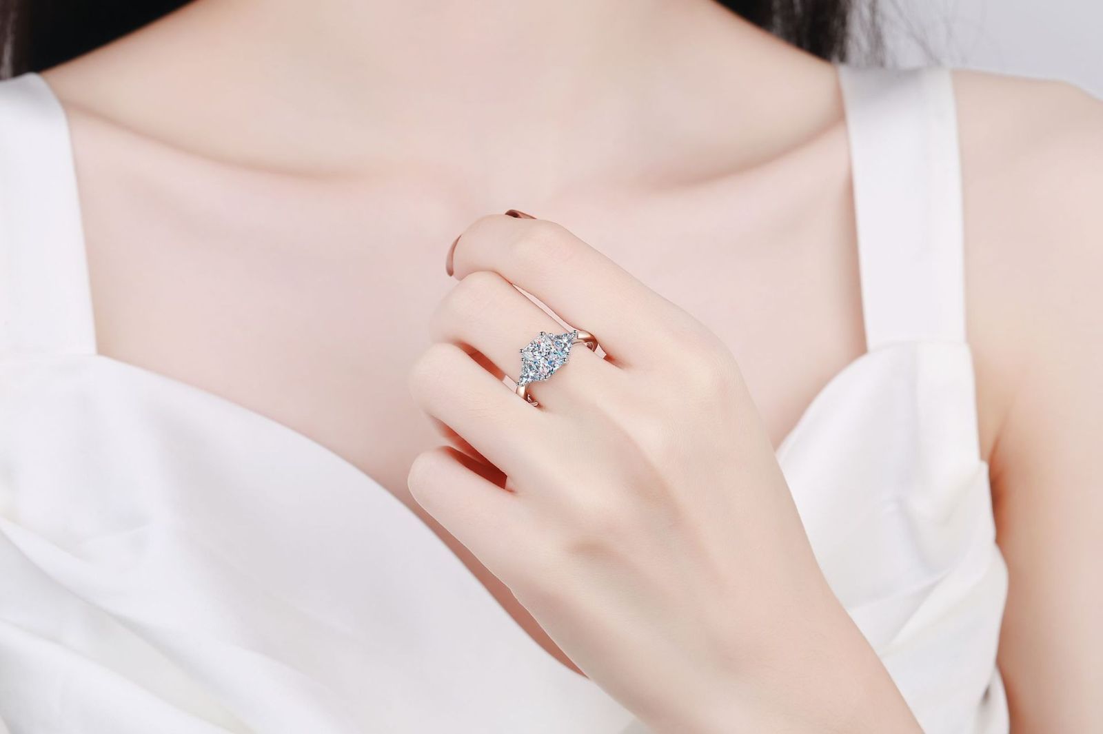 人工ダイヤモンド