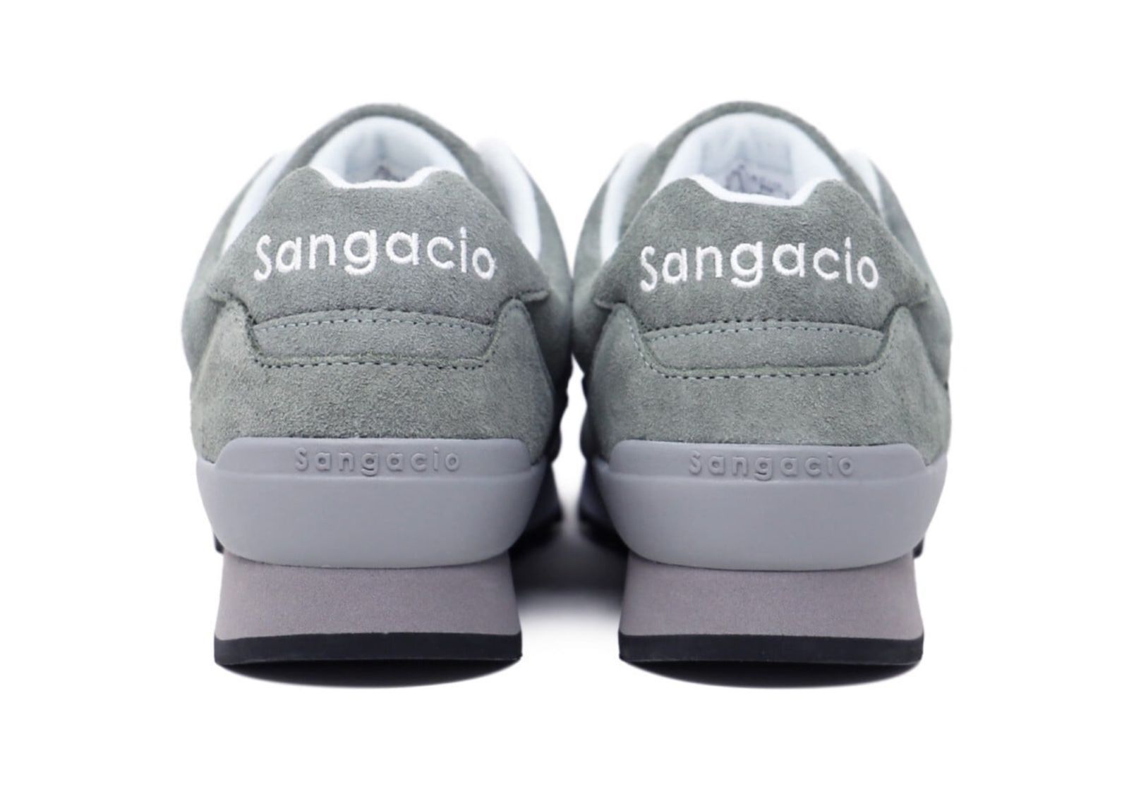 SANGACIO にゅ〜ず“7th Anniv.Model” にゅ〜ず『STEEL BLUE』7周年記念モデル | SANGACIO