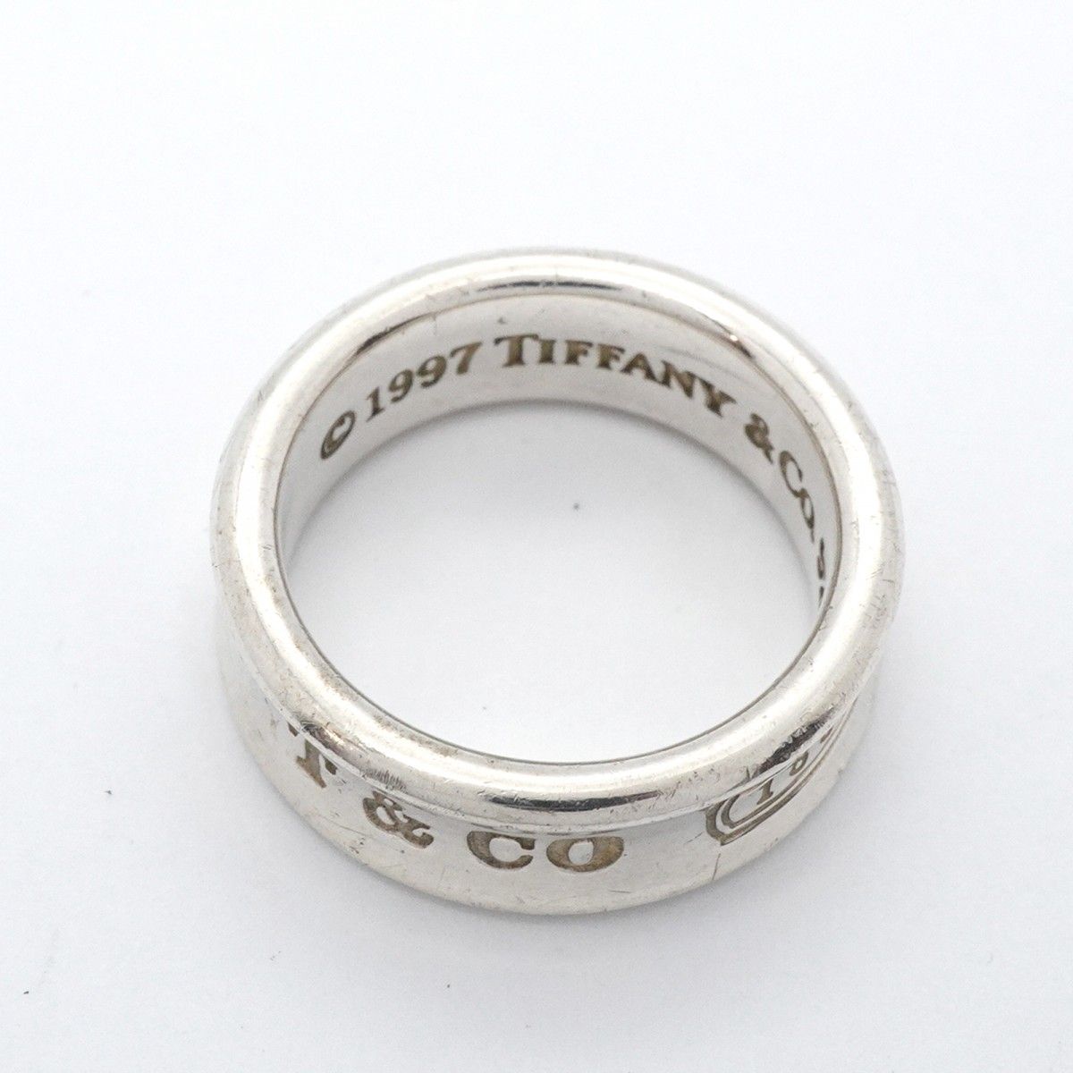 ナロー シルバー925