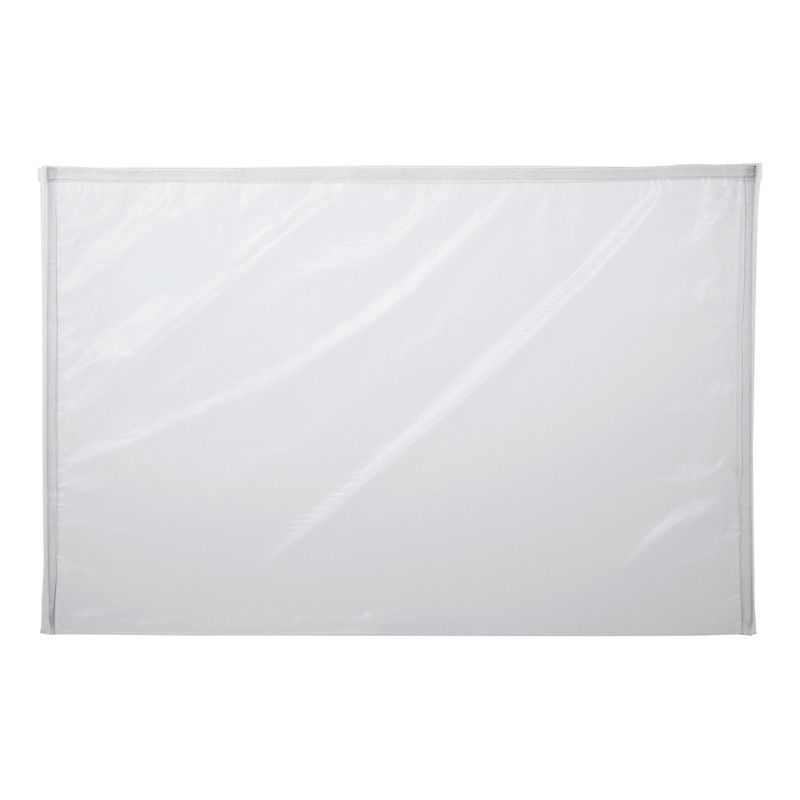 （まとめ買い）サンワサプライ Surface Pro用キーボードカバー FA-SFPCAP 【×3セット】