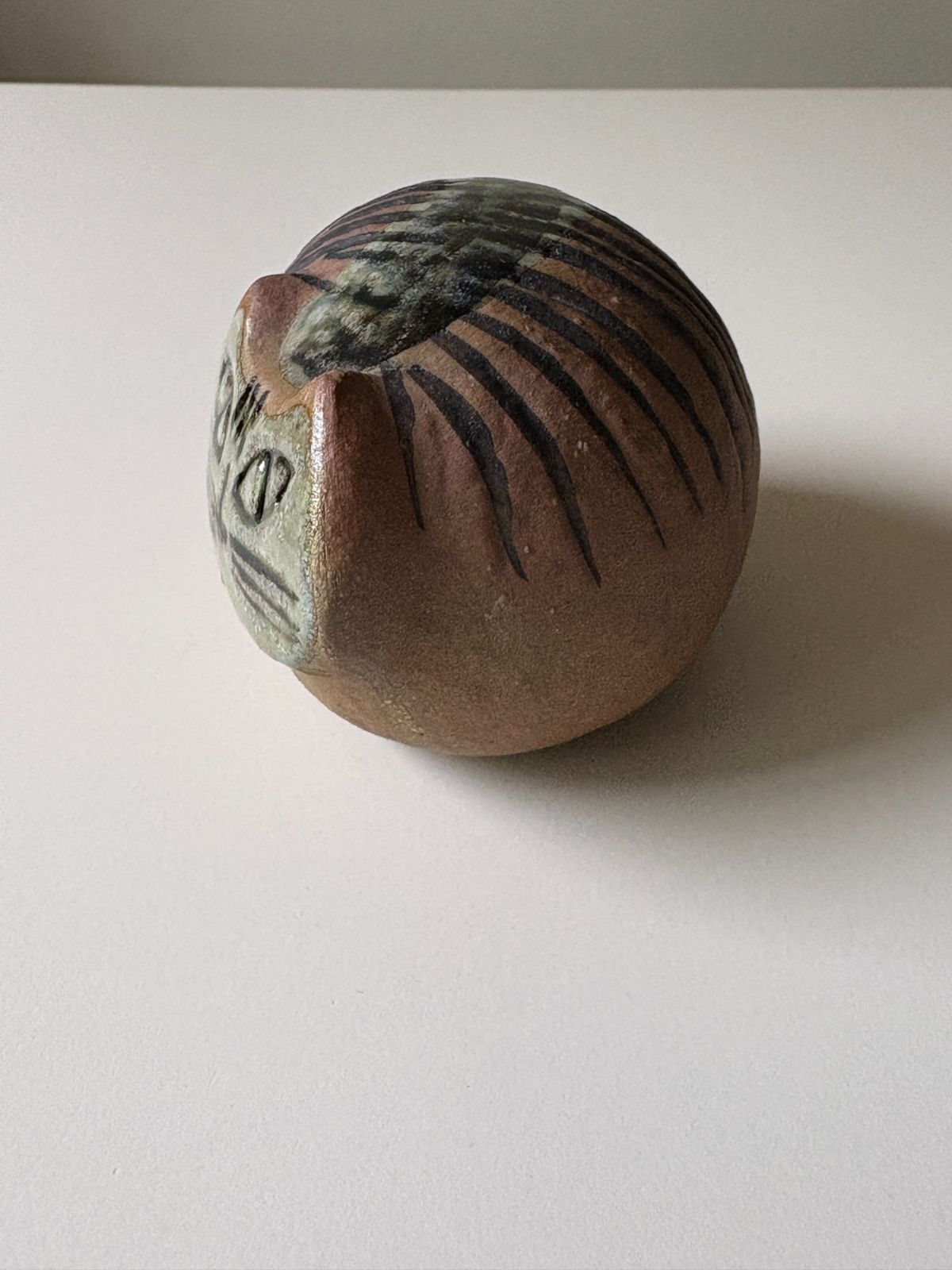 D*付様 リサラーソン ちいさな動物園　ネコ ねこ グスタフスベリ 小さな動物園 リサラーソン 小さな動物園 ネコ グスタフスベリ Lisa Larson