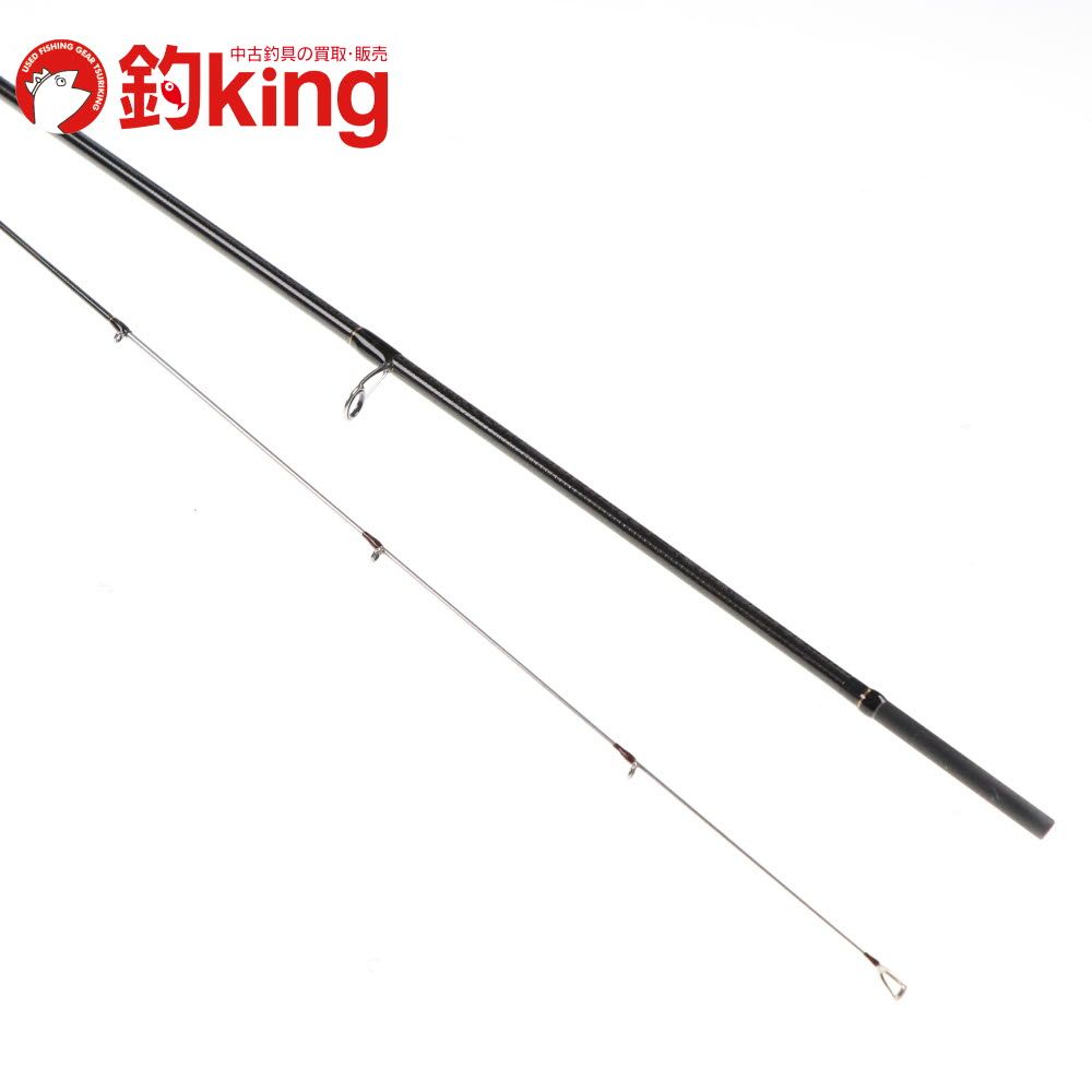 SHIMANO - 【中古/美品】 シマノ ソアレTT アジング S74L-S   /W083L シマノ ソアレTT アジング S74L-S /W083L 美品 アジ 鯵 アジング