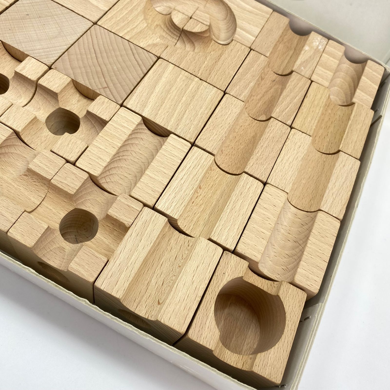 キュボロ ベーシス cuboro basis キュボロ ベーシス cuboro basis 木製