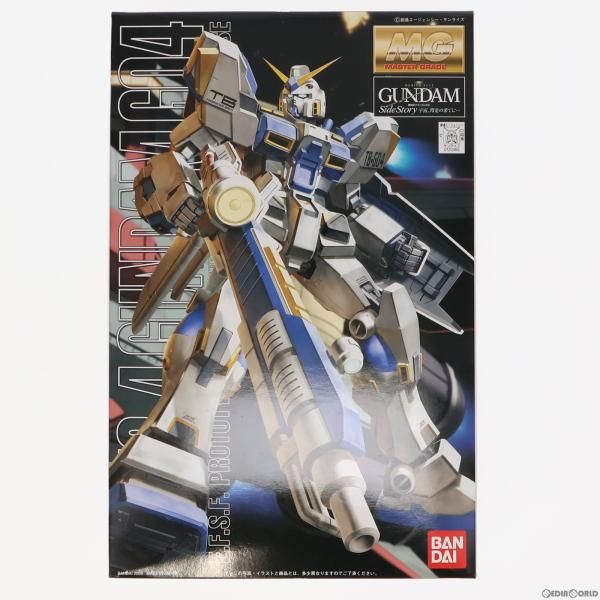 ガンプラ Mg ガンダム Ver2 0 Yahoo!オークション - MG 1/100 RX