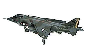 (未使用･未開封品)　ハセガワ 1/72 アメリカ海兵隊 AV-8A ハリアー プラモデル B10 ar3p5n1 Amazon | ハセガワ 1/72 アメリカ海兵隊 AV-8A ハリアー