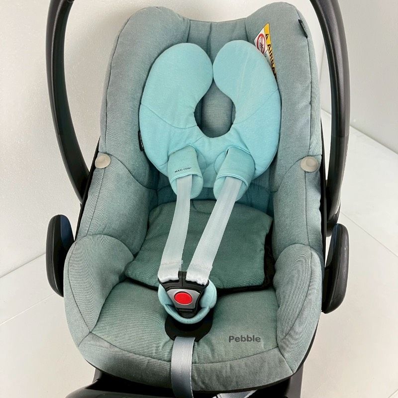 マキシコシ ベビーシート ペブル 2way Fix MAXI COSI 新生児用チャイルドシート