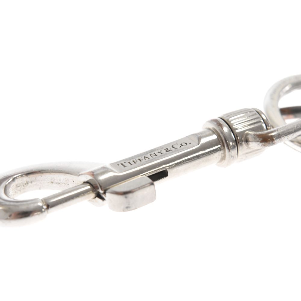 TIFFANY & Co. (ティファニー) 21AW x Supreme Return to Tiffany Oval