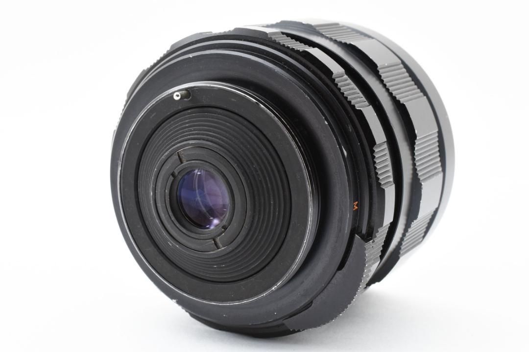 ◎前期型◎ Super Takumar 28mm F3.5 F0162 ◎前期型◎ Super Takumar 28mm F3.5 F0162 - メルカリ
