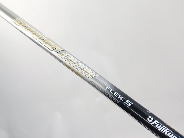 再販品 入間 ドライバー テーラーメイド TaylorMade M GLOIRE Speeder EVOLUTION TM S 10.5 0257