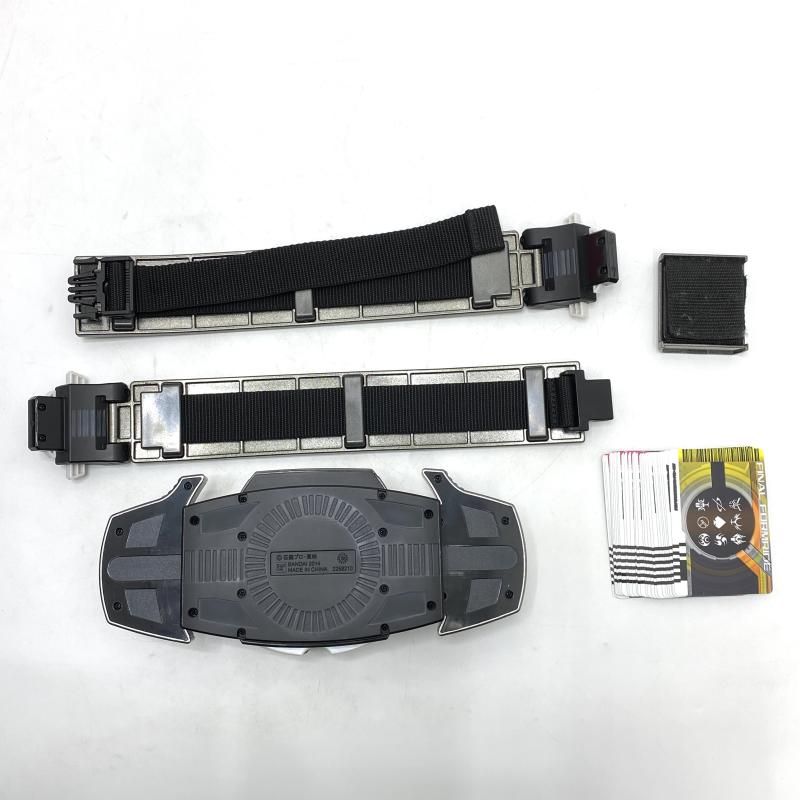 中古】【開封】【欠品有】コンプリートセレクションモディフィ