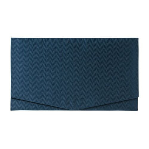 まとめ マークス ふくさ メンズ|金封 ネイビー KNPFKS12-NV ×3セット