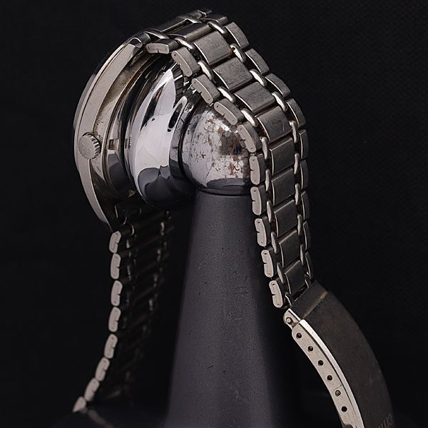 シチズン 自動巻 AUTOMATIC 17JEWELS 4-820118 Y シチズン 自動巻 AUTOMATIC 17JEWELS 4-820118 Y - メルカリ