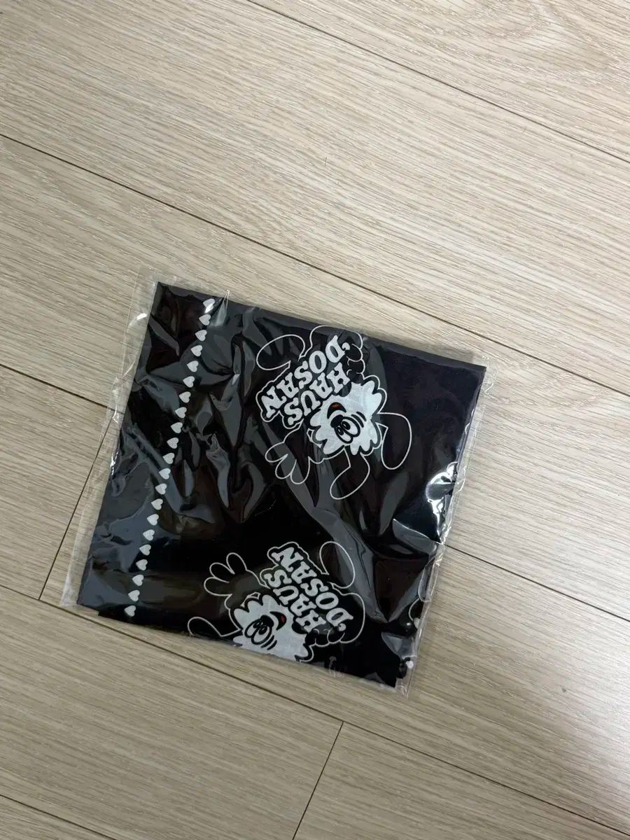 ヴェルディ バンダナ ハウスドサン