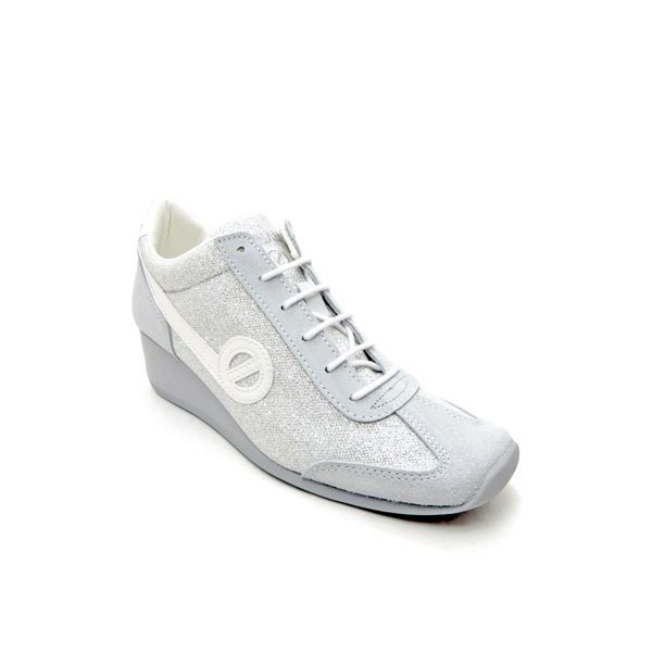 NO NAME スニーカー ヨーコ レディース ファスナー ウエッジソール