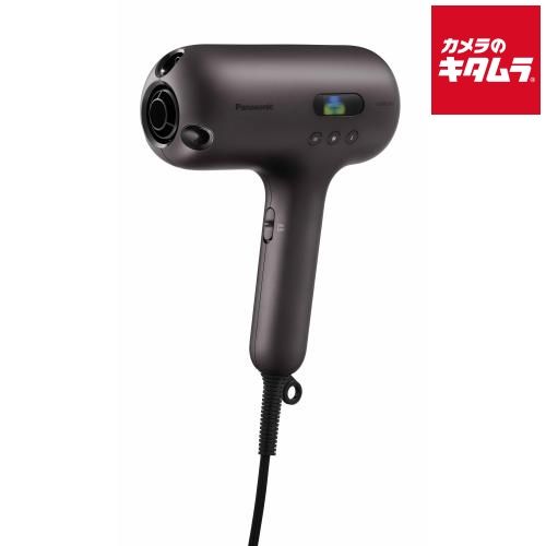 パナソニック ヘアードライヤー ナノケア EH-NC80-T