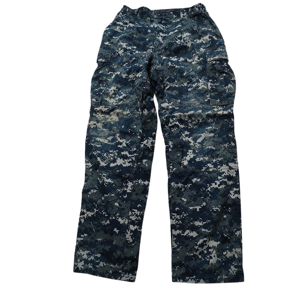 米軍 実物 放出品 ECWCS ゴアテックス パンツ デッドストック M-R 米軍
