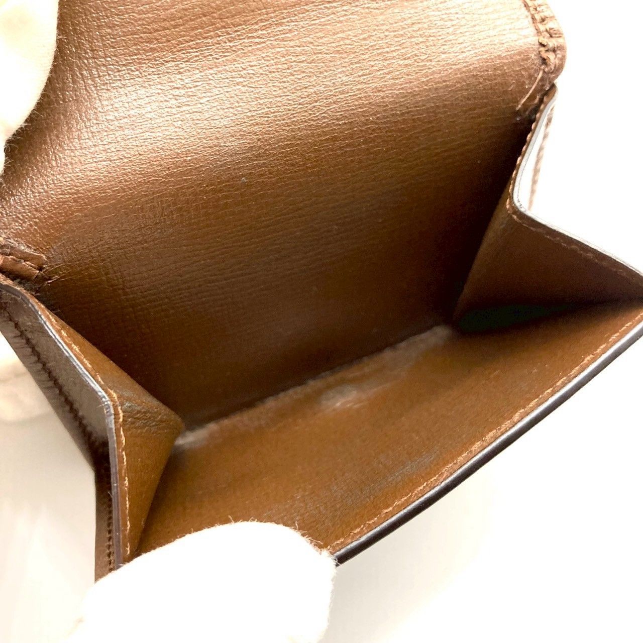 バレンシアガ グッチ ザ ハッカープロジェクト 三つ折り財布 激レア 70728 バレンシアガ グッチ ザ ハッカープロジェクト 三つ折り財布 激