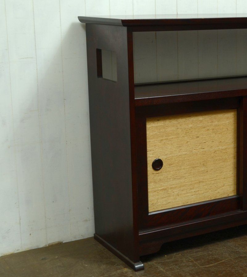 茶箪笥 サイドボード