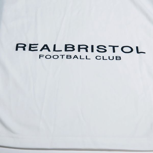 F.C.Real Bristol エフシーレアルブリストル 16SS GAME SHIRTS