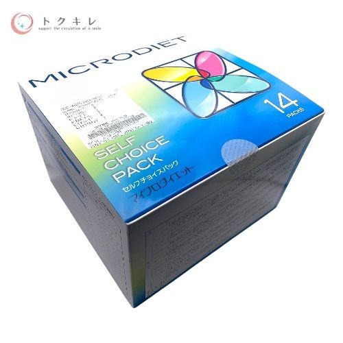 ⭐︎早い者勝ち⭐︎マイクロダイエット21食✨カルボナーラのみ