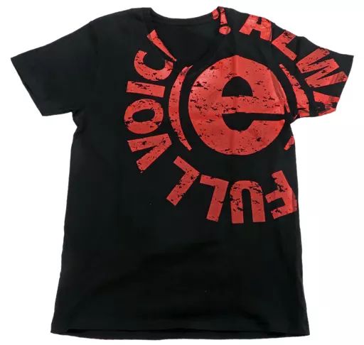 無料クーポン配布 アプリ ブラック Tシャツ 遠藤正明 中古】衣類 Sサイズ 2016 「遠藤正明 ミュージシャン