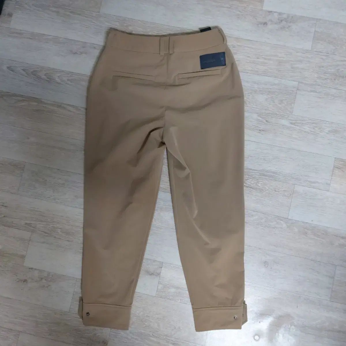 激安大特集！ AMAZINGCRE アメージングクリー ジョガー パンツ s サイズ 1セット限定