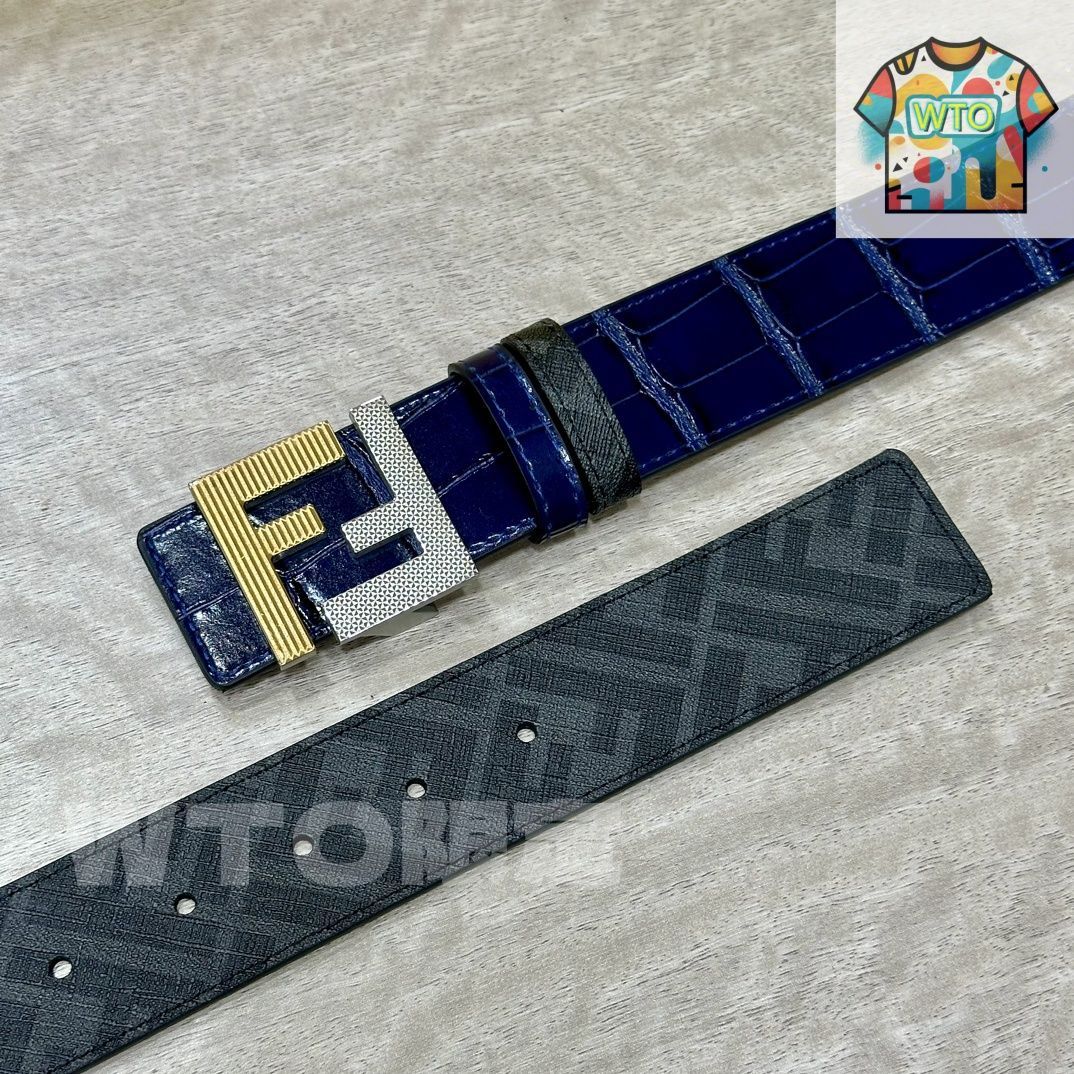 FENDIカジュアルベルト 楽天市場】フェンディ FENDI メンズ 小物 ベルト レザーベルト