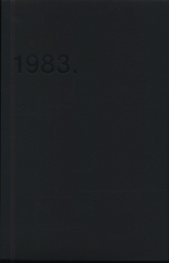 北島敬三 EUROPEAN DIARY 1983-1984 - メルカリ