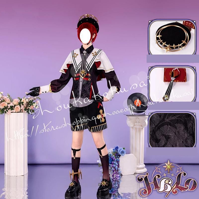 新品 あんさんぶるスターズ 朱桜司 真白友也 仙石忍 花群冬芽 堕