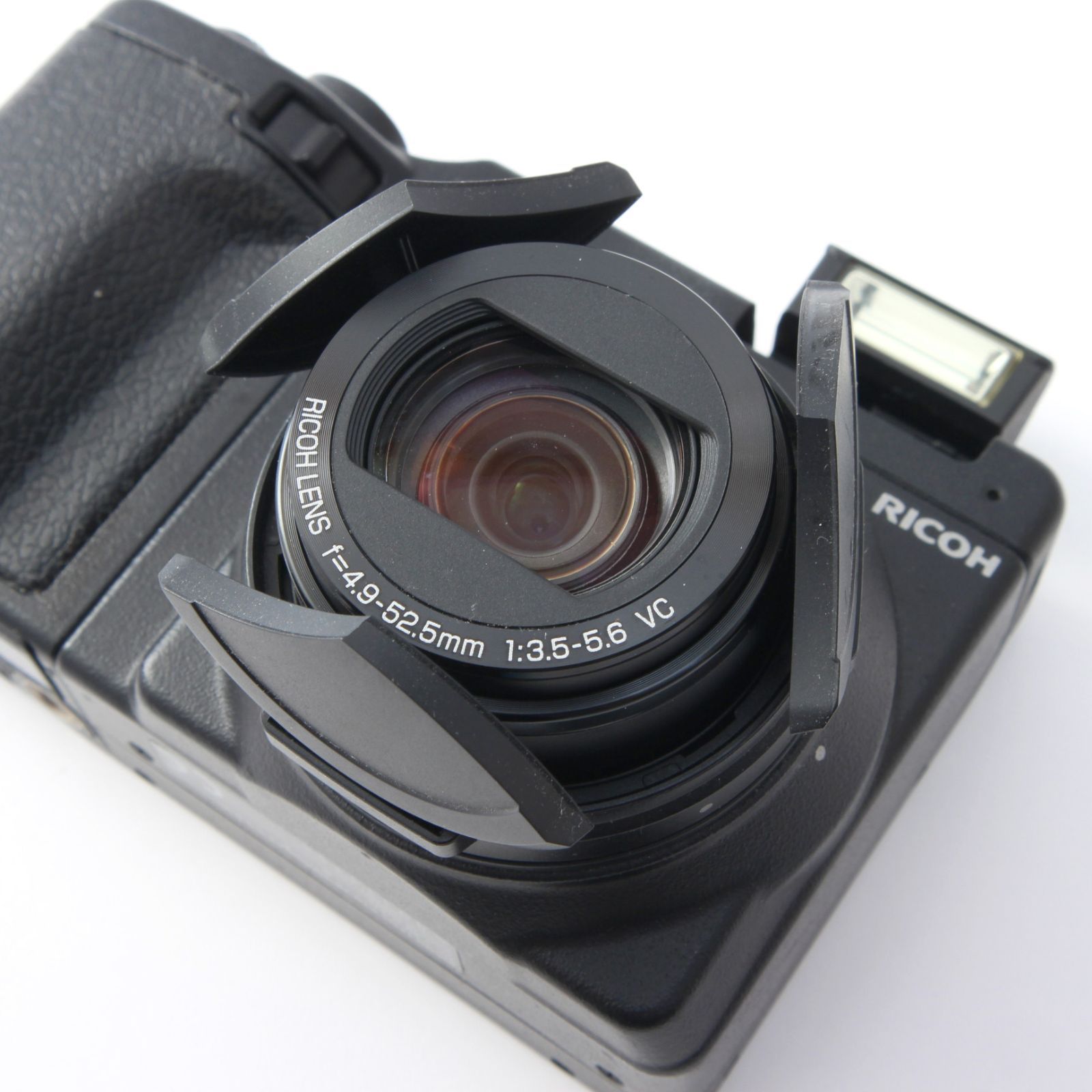 RICOH GXR （本体+P10レンズキット）リコー　デジタルカメラ Amazon | RICOH デジタルカメラ GXR+P10KIT 28-300mm 170550