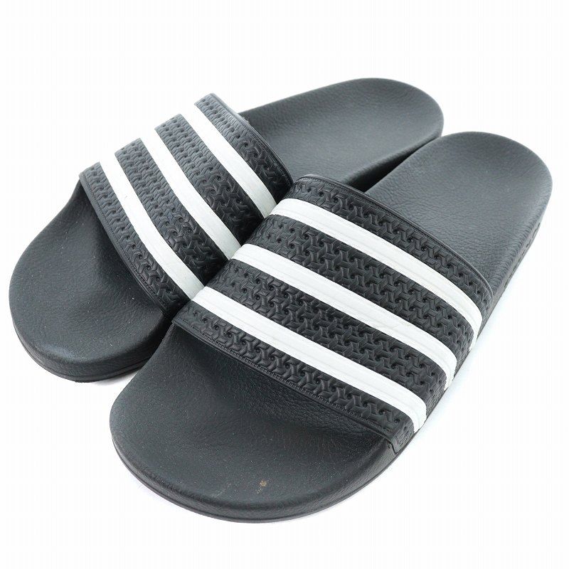 □新品☆adidas ADILETTE☆アディダス アディレッタ イタリア製 - 靴