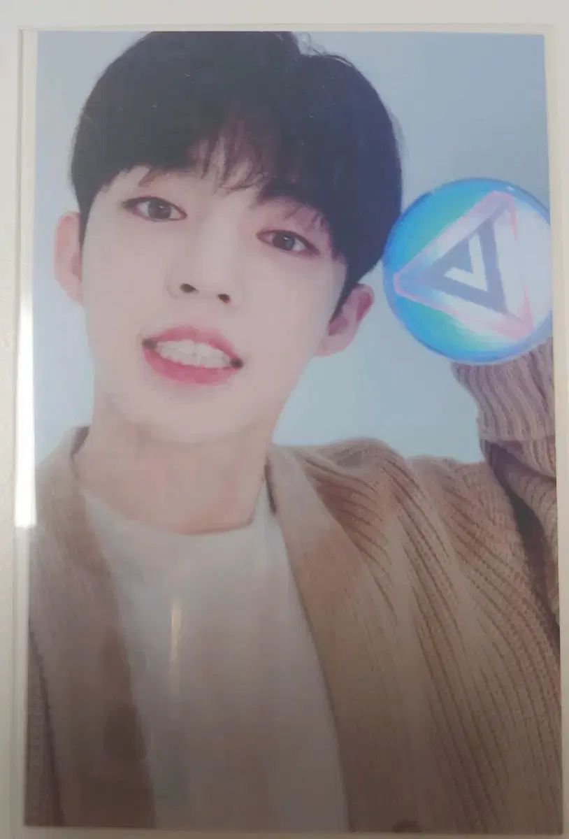 SEVENTEEN セブンティーン セブチ エスクプス S.COUPS スンチョル エスクプス S.COUPS チェスンチョル 2019 3rd CARAT LAND ケレン ファンミーティング ペンミ CARAT ZONE カラットゾーン トレカ