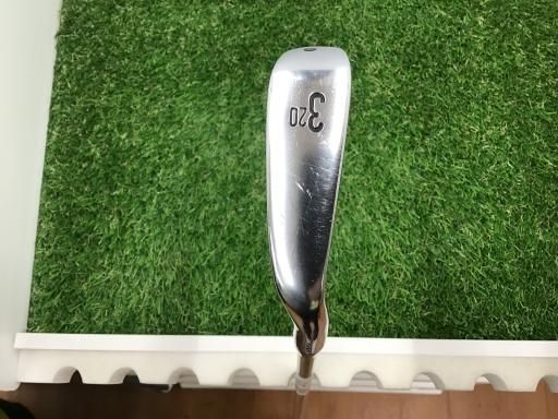 中古】 ダンロップ SRIXON ZX U U3 ユーティリティ UT 純正特注