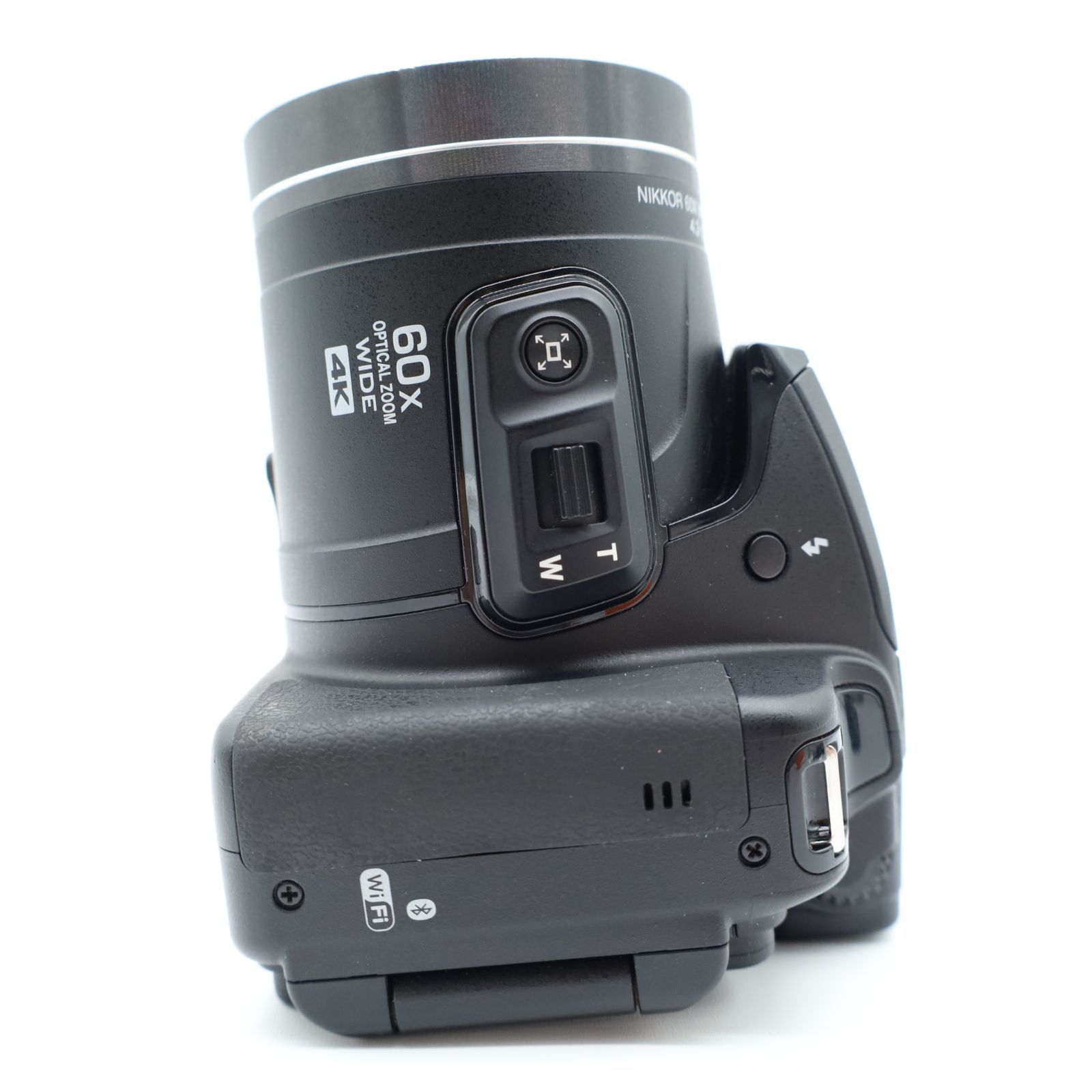 ≪極上品≫ Nikon COOLPIX B700 ボディ ブラック #20250519-1793  