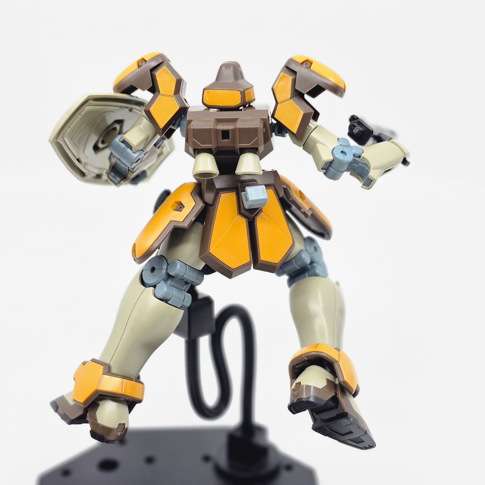 HG ガンプラ ジャンク まとめ売り HG ガンプラジャンク ガンプラまとめ売り - メルカリ