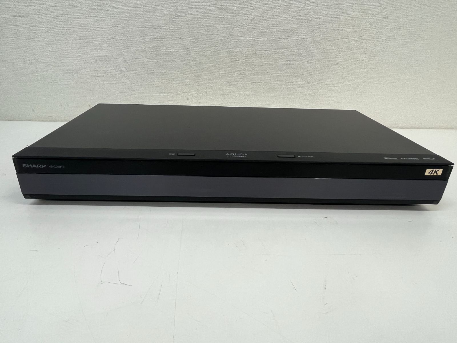 Blu-ray 4B-C20BT3