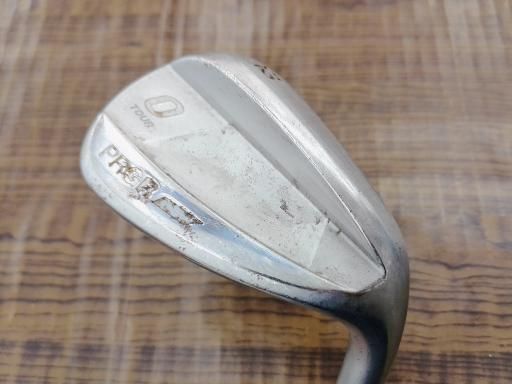 中古ゴルフクラブ】フォーティーン DJ DJ-5 ウェッジ FT62w シャフト